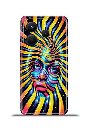 کاور و قاب رنگی Phucase - کد 898050118