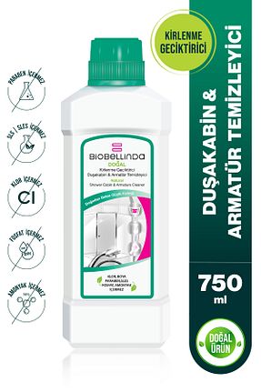 چربی زدا و آهک پاک کن BioBellinda - کد 38259772