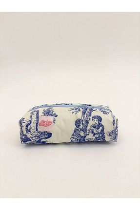 جعبه خودکار / قلم آبی girlsybags - کد 714873577