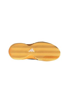 کفش تنیس مشکی مردانه adidas - کد 834720759