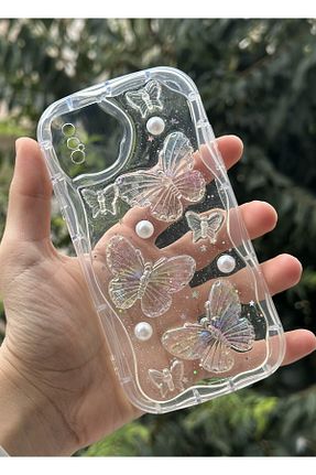کاور و قاب نارنجی iPhone x HYPERSOFT - کد 856384295