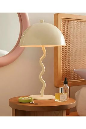 آباژور نباتی فلزی retro home design - کد 897330241