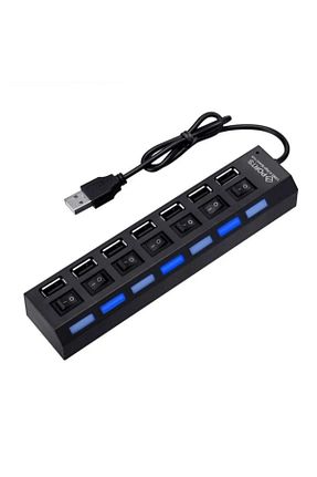 مولتی پلکسر هاب USB HOBİPİX - کد 847606112
