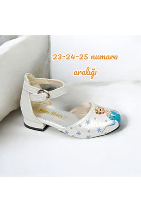کفش پاشنه بلند کلاسیک بچه گانه پارچه pediashoes - کد 467892504