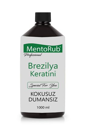 کرم مو MentoRub - کد 810382709