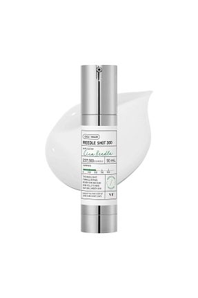پاک کننده صورت همه انواع پوست VT COSMETICS - کد 844881365