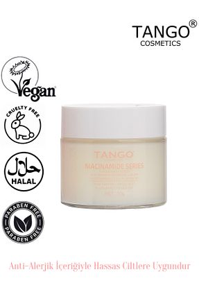 کرم صورت همه انواع پوست TANGO KOZMETİK - کد 851662082