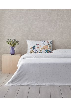 روتختی تک نفره سبز پنبه ای English Home - کد 897387585