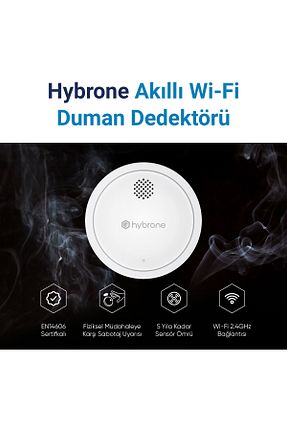 محصول امنیتی هوشمند Hybrone - کد 875159939