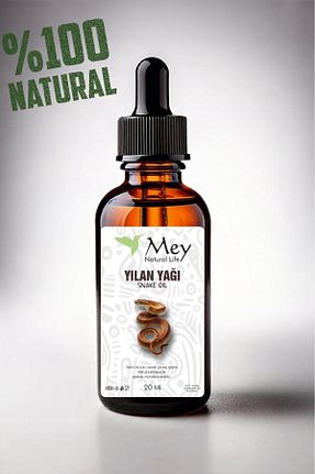 روغن مراقبت Mey Natural Life - کد 872276760