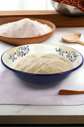 کاسه سرمه ای 1 پارچه İnci Emaye - کد 897393901