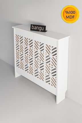  سفید 81 سانتی متر bangu - کد 897393799