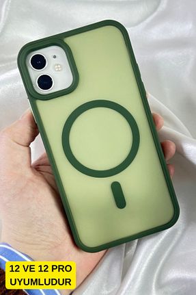 کاور و قاب رنگی iPhone 12 Pro Vip Case - کد 897404352