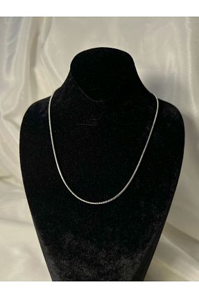 گردنبند استیل ( فولاد ) استیل ضد زنگ CEY ACCESSORY - کد 897433547