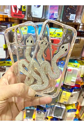 کاور و قاب طوسی iPhone 7 Plus BYDC - کد 897418056