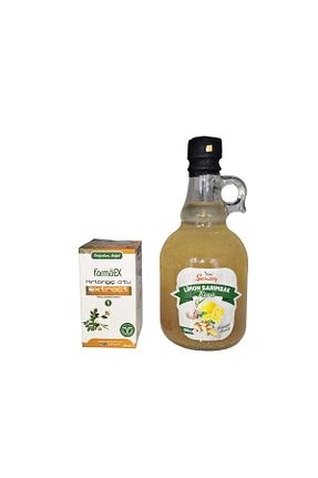 محصولات عطاری myfarmaex - کد 898087777
