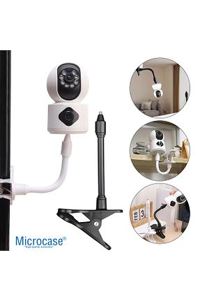 اکسسوری عکاسی و فیلم برداری مشکی Microcase - کد 897441180