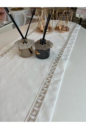 سرویس آمریکائی نباتی مستطیل Daimon Home - کد 897454481