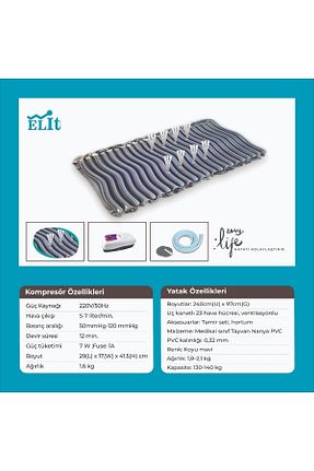 محصول مراقبت از بیمار elitgrup - کد 685309897