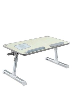 پایه لپ تاپ سفید 60 سانتی متر Bix - کد 108215131