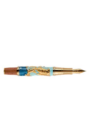 خودکار پرستیژ و روان نویس Montegrappa - کد 744253882