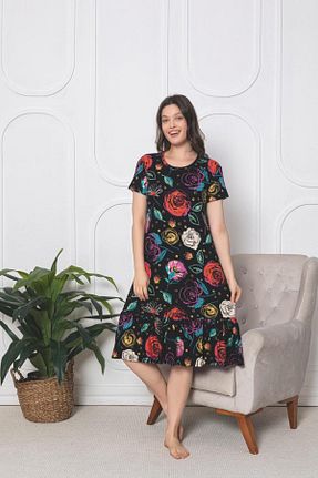 لباس رنگی زنانه بافت Asel - کد 897449666