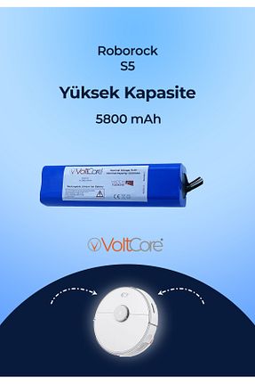 باتری و دستگاه شارژ VoltCore - کد 897452797