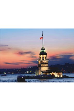 پازل Anatolian Puzzle - کد 110051