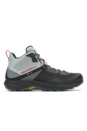 کفش بیرون مشکی مردانه پارچه ای Merrell - کد 849044301