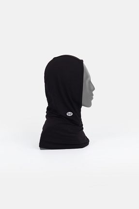روسری اسپرت مشکی Manila - کد 691100968