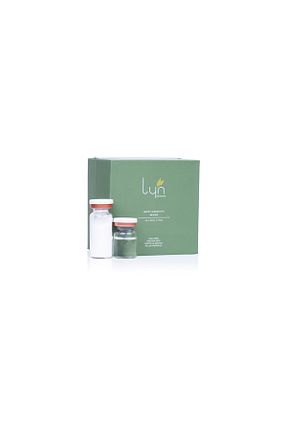 ماسک صورت همه انواع پوست Lyn Skincare - کد 881691649