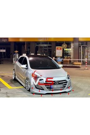 بادی کیت خودرو OTO MOS GARAJ - کد 897448134