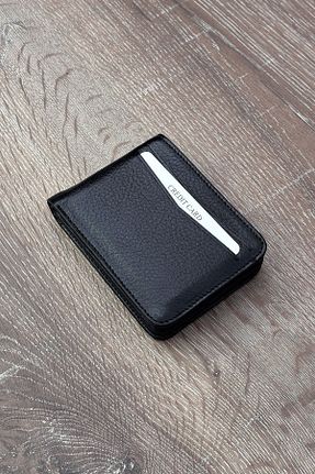 جا کارتی مشکی مردانه سایز متوسط inpool - کد 897440320