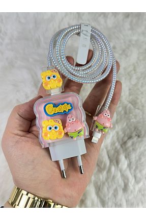 لوازم جانبی کابل قهوه ای Vip Case - کد 897434887