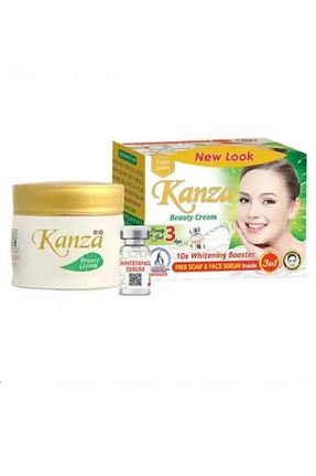 کرم صورت همه انواع پوست ORGİNALTECH - کد 897480179