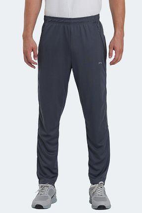 پائین تنه گرمکن اسپرت طوسی مردانه Ter Tutmayan Slazenger - کد 897482598
