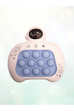 اسباب بازی آموزشی İngilizce Popit Toys - کد 771687080