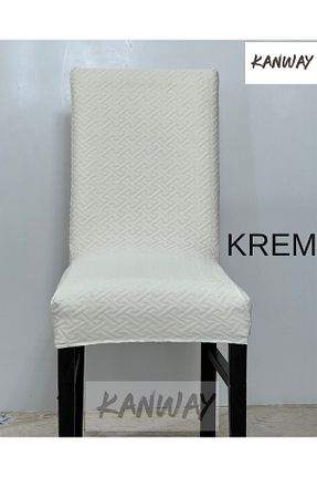 کاور صندلی نباتی پلی استر kanway - کد 897497974