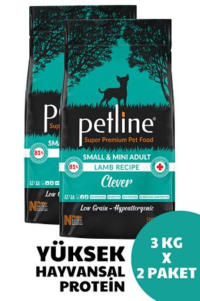  Yetişkin (1 - 7 سال) Petline - کد 833065943
