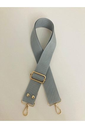 اکسسوری کیف طوسی FERİHA HOBİ AKSESUAR - کد 897519330