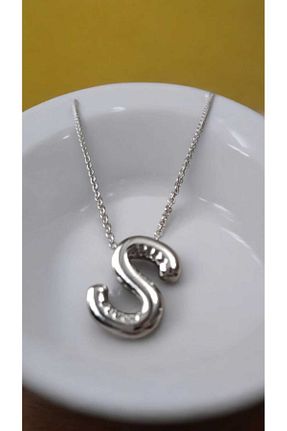 گردنبند جواهر زنانه استیل ضد زنگ NAS fashion - کد 870514625