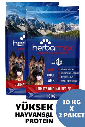  Yetişkin (1 - 7 سال) Herba Max - کد 824432568