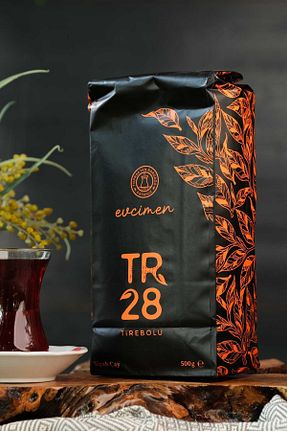 چای فله ای TR 28 - کد 76155436