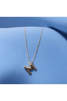 گردنبند جواهر زنانه استیل ضد زنگ NAS fashion - کد 870517574
