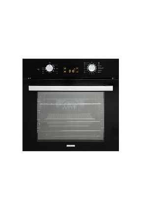 ست هود و اجاق گاز مشکی گارانتی نمایندگی رسمی Luxell - کد 886541591