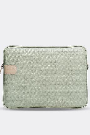 کیف نوت بوک سبز MORCA - کد 831212330