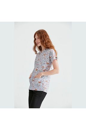 لباس کار رنگی Moodamedikal - کد 897424955