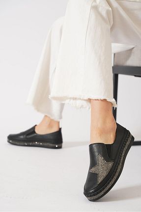 بابت مشکی زنانه Moda Pie - کد 897534383