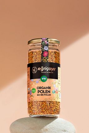 گرده گل و بره موم Eğriçayır - کد 69789850