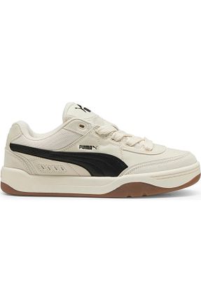 کفش اسنیکر رنگی زنانه بند دار Puma - کد 897466054